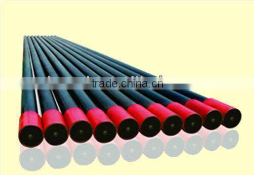 Vacuum Insulated Tubing (VIT)