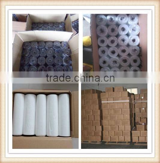 wholesale tb-4 General Liners HDPE Waste Can Liner, Star Seal