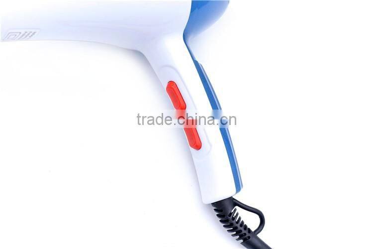 SHINON 9016 professional fast drying dryers for hair home salon and hotel use