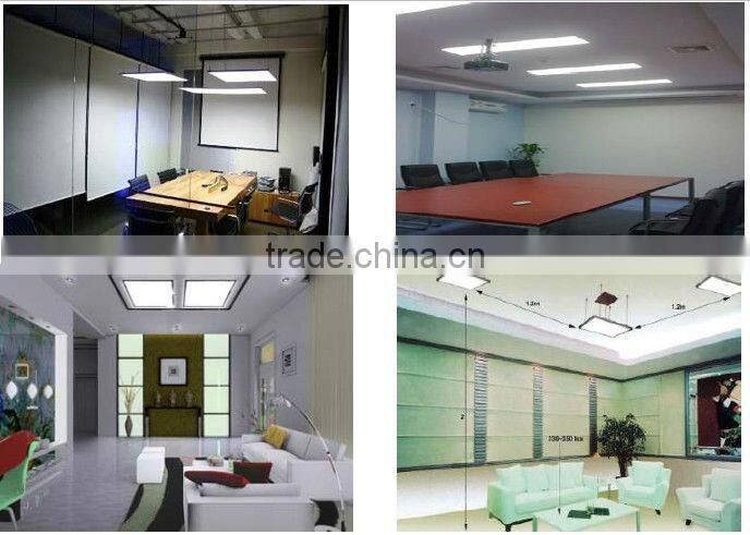2015 school reading LED panel lights
