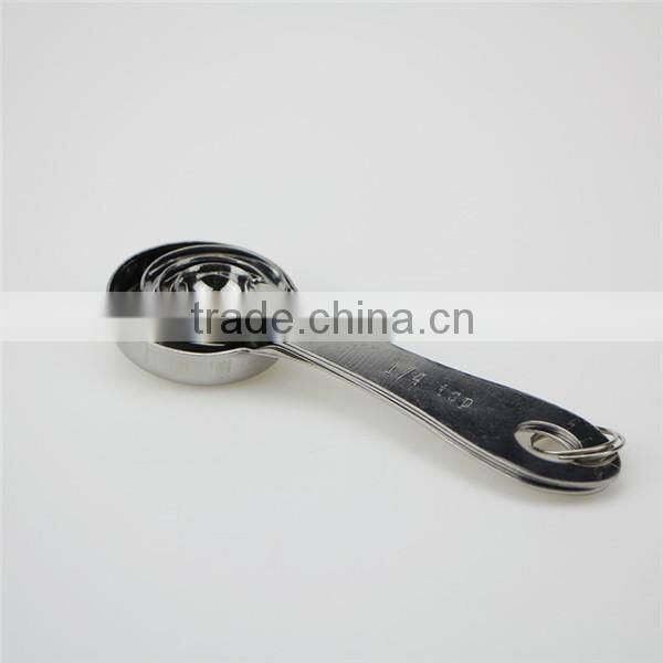 Newest style wholesale price measuring spoon