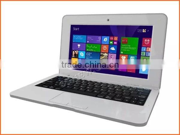 10" students laptop computer intel win10 Z3735F laptop pc all language office word with external 3g