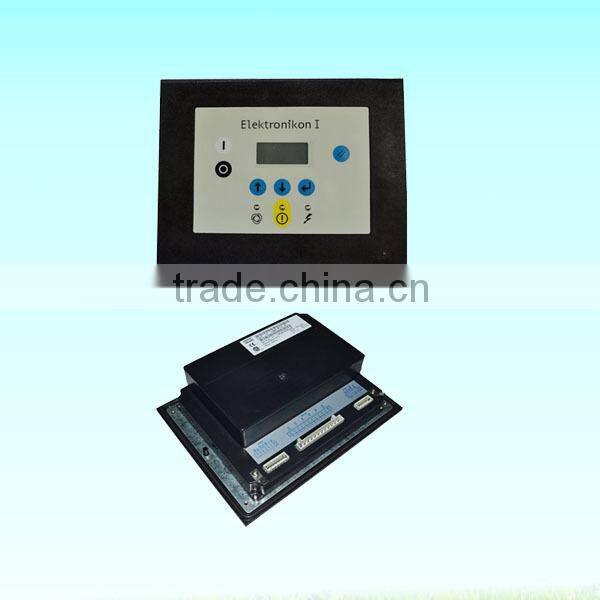 control board air compressor spare parts/ controller panel/controller