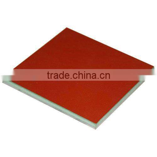 silicon pu sports court (tennis court)