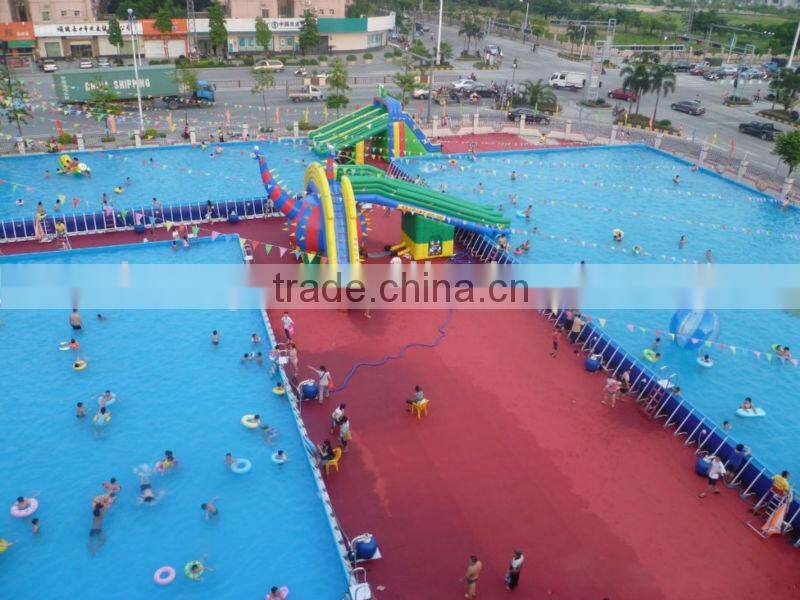 cheap extreme frame pool , abouve ground frame pool