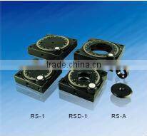 RS-1/2 compact rotary stages