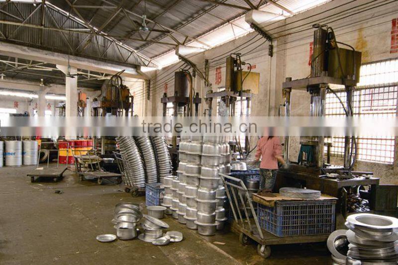 various color on sale item cooking pots for sale cooking pot aluminium pot cooking sets