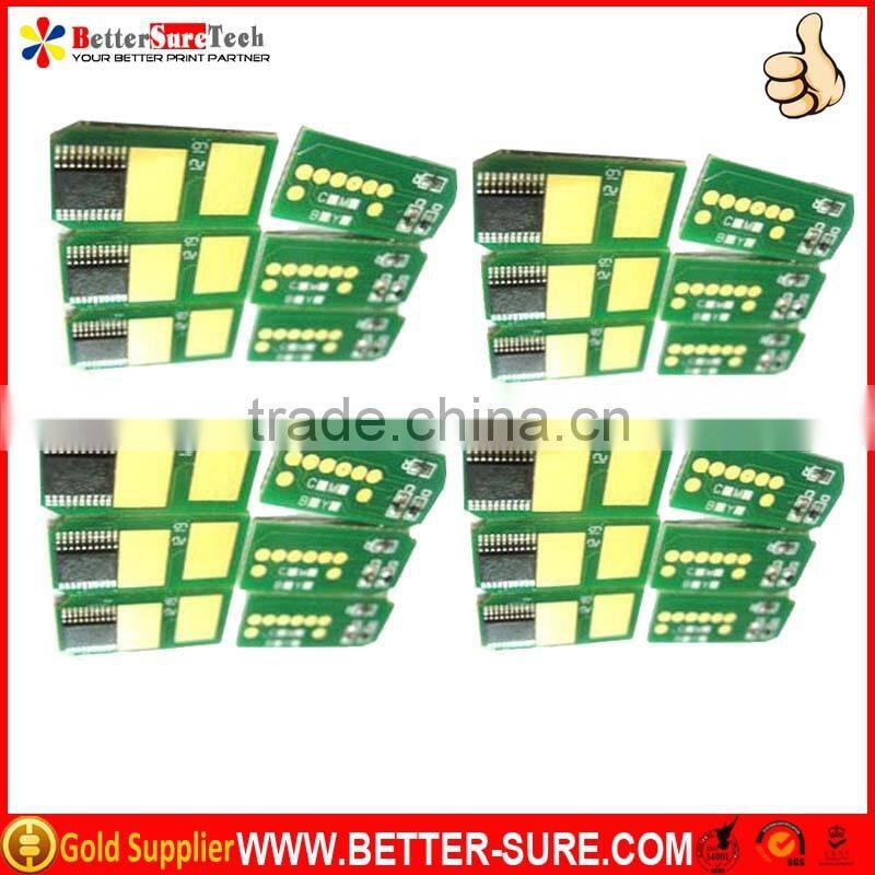 high quality reset cartridge chip for oki b930