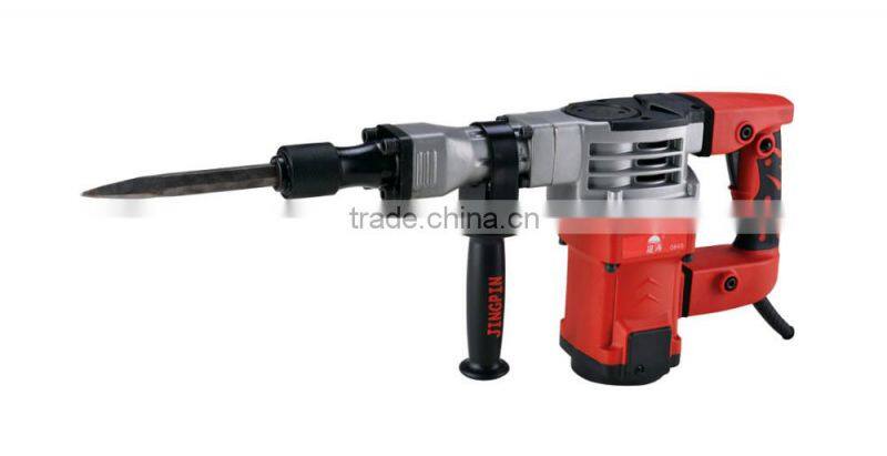 0845 Demolition hammer jack hammer breaker hammer