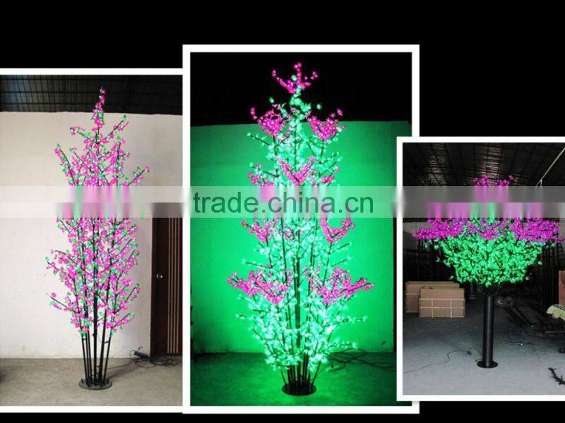 Outdoor Decorative Plant Lights,Outdoor Led Tree Lights