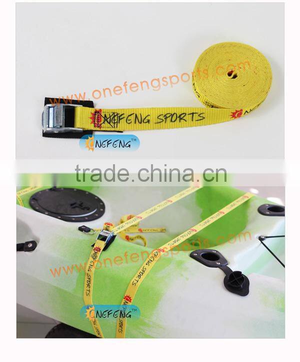 Tie-down straps,Kayak/Boat tie down straps