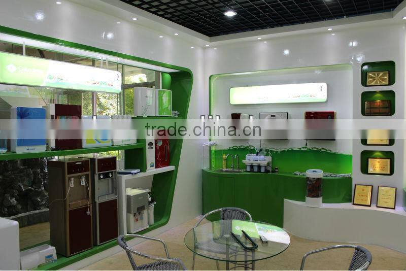 floor standing water dispenser/hot and cold water dispenser/water dispenser china