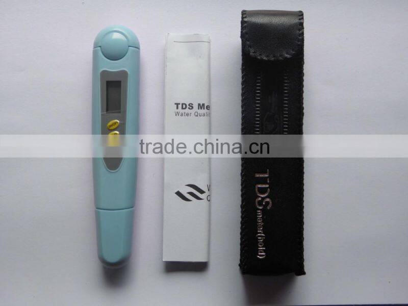 hanna tds meter/pen type tds meter/tds sticker/TDS meter price