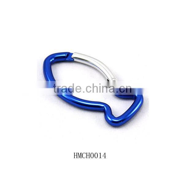 mini led carabiner flashlights