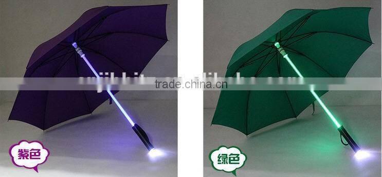 LED Umbrella