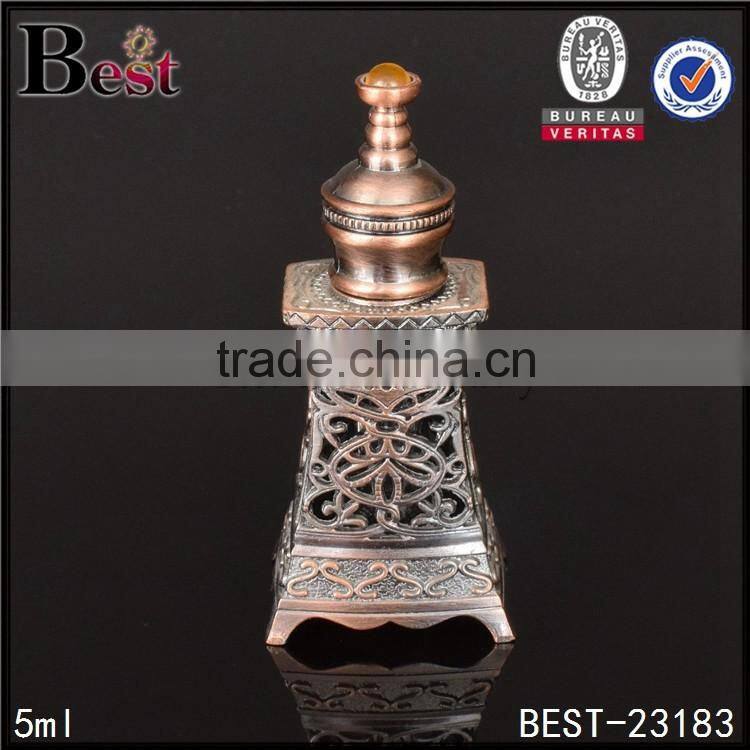 5ml dropper bottle tube dropper bottle aluminum dropper bottle