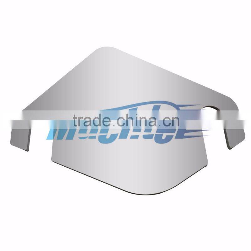 25_B. EGR valve blanking plate PEUGEOT CITROEN For FORD VOLVO 1.4 1.6 HDI TDCi DDiS