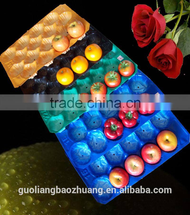 Food Grade Size Customizable Fish Food Packaging Material