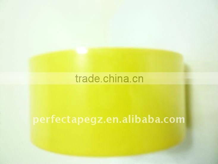 Color Adhesive tape