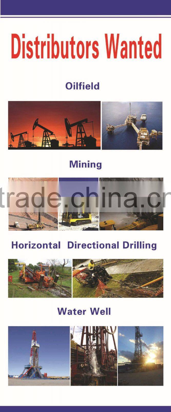 MIL-PAC R Similar Drilling Muds Viscocifier VIS