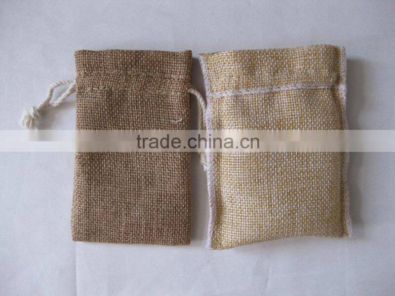 wholesale jute bag