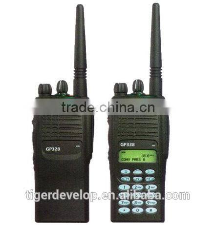 DP3601 GPS handhelp motyorola communicate equitment