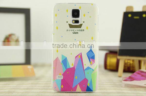 Hot products china wholesale waterproof cheap phone case for samsung s5