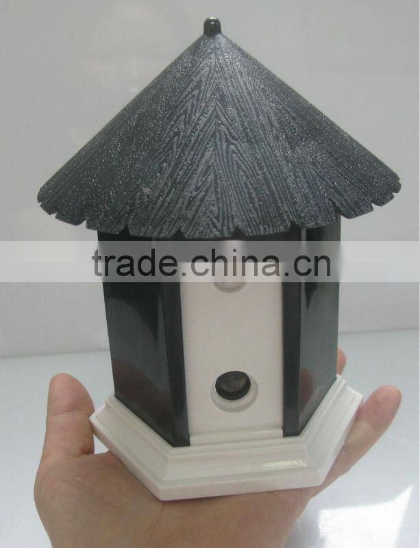 Dog No Bark Shock Trainer Collar Training Device Outdoors