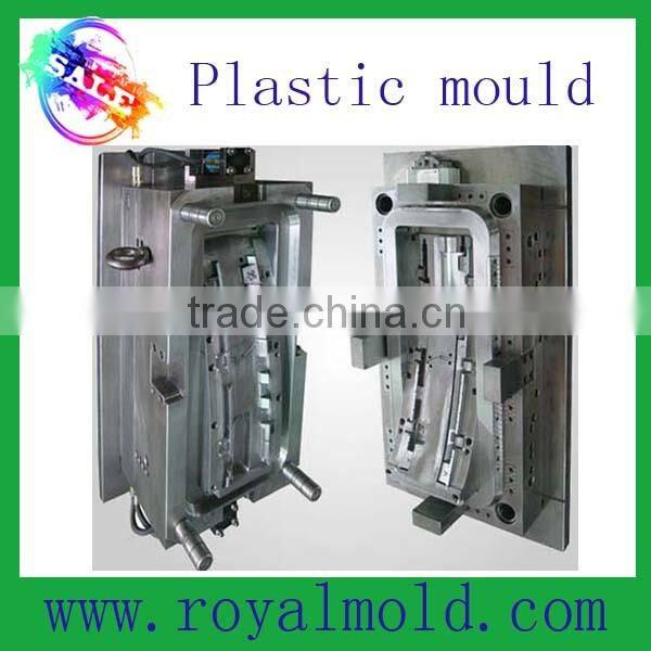 PVC accessories moulds pipe injection molding machine/machine pvc pipe fitting parts