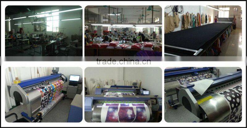 custom simple design waterproof backpack