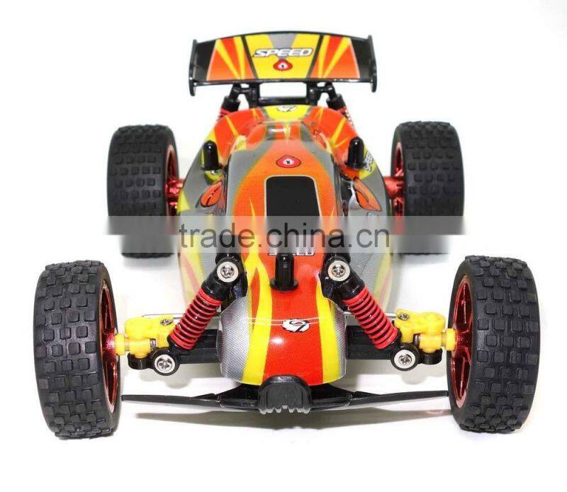 remote controlled car rc buggy car