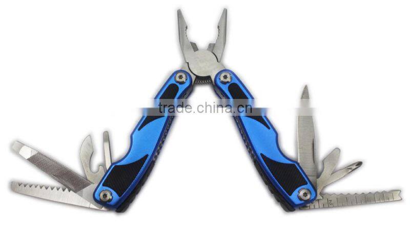 Multi Function Pliers Multi tool knife with bottle opener