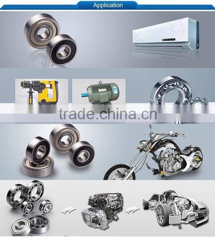 High quality cheap price pillow block bearing p206 p208 sizes