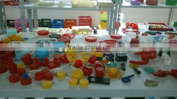 plastic lid mold