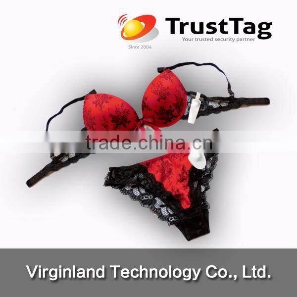 Eas Pinless Security Tag For Shoe