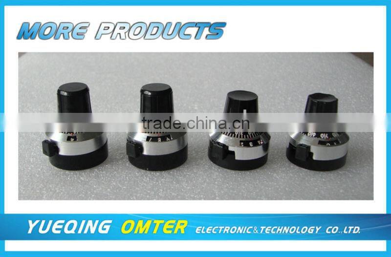 PART NO.: 6004 adjustable knob