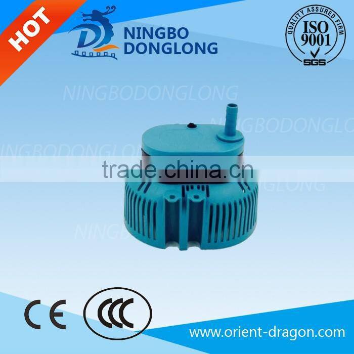 DL CE NEW DESIGN IRAN aquarium submersibel air cooler pump