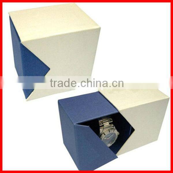 Good Quality Swiss Watch Display Box Wholesale