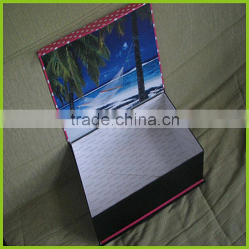 Custom Made-in-china Delicate Box