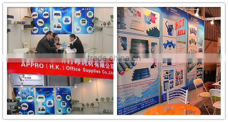 Compatible Konica Minolta bizhub C200 C203 C253 C353 drum cartridge IU212 imaging unit developer