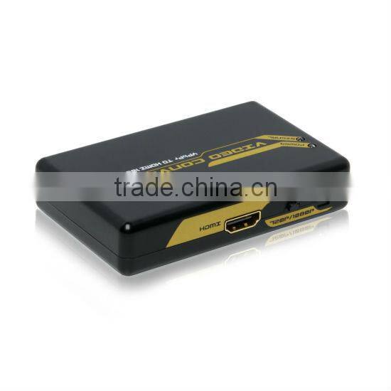 Unique Design V1.3 HDMI Matrix Switch RS232 4 In 4 Out HDMI Matrix Switch 3D With IR Remote Control