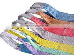 lifting Flat Webbing Sling