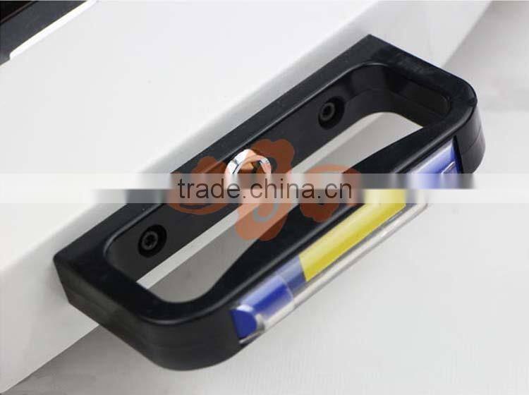 Rope Tension Testing Instrument