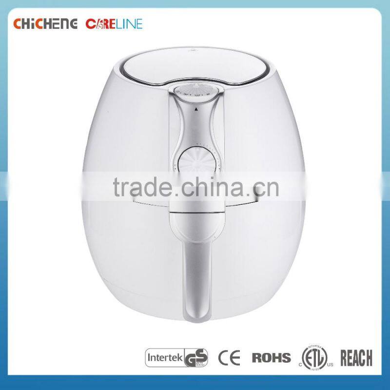 3.2l Low Fat hot dog air fryers