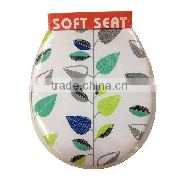 Toilet seat lid covers elongated,toilet lid