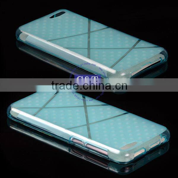 C&T 3 in 1 hybrid kickstand Aluminum phone case for Amazon Fire Phone