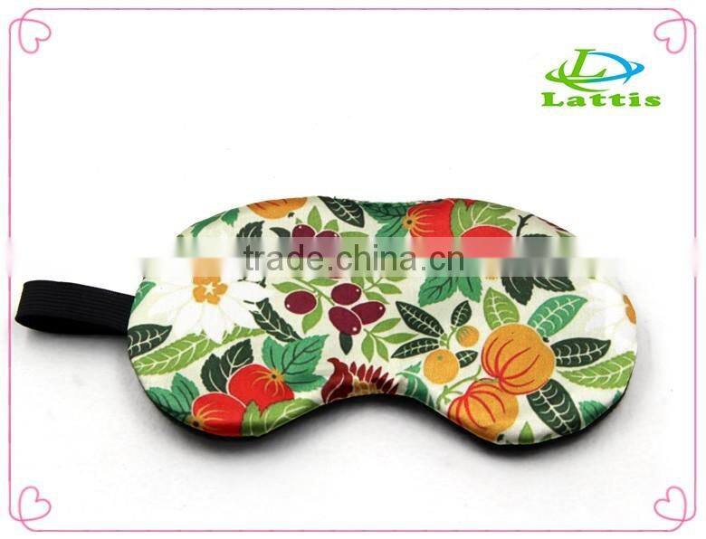 Microfiber sleep mask/Aviation eye mask/Travel Sleep Eye Mask