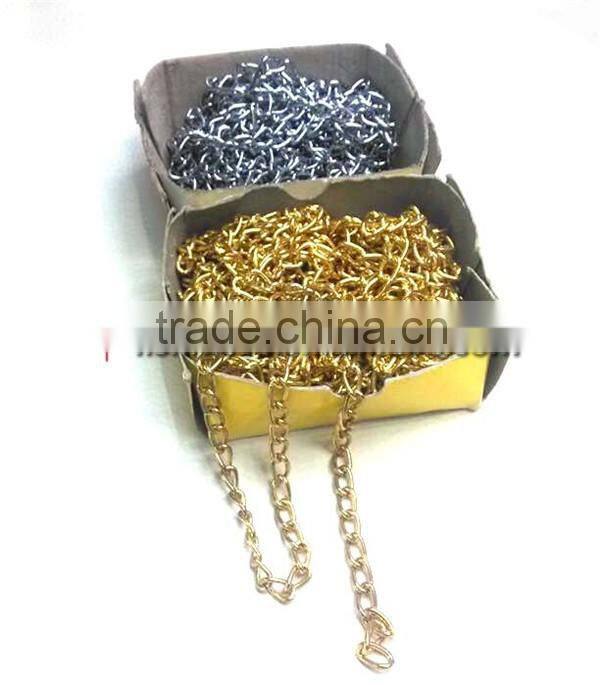 Cheap And High Quality Wrought Thick Iron Chain