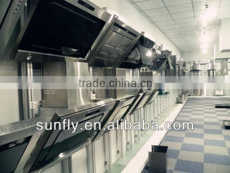 LOH8610-T2 Ventilation