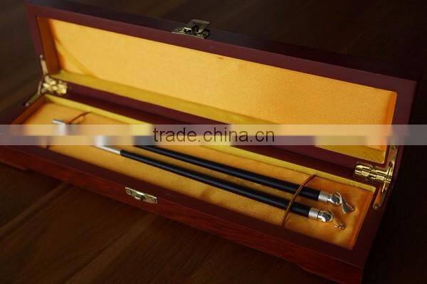 wedding gift silver plated Chopsticks good luxury Design chopsticks with animal monkey head display chopsticks